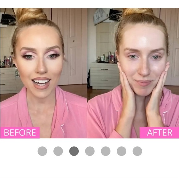 ✨ VIKE BEAUTY MAKEUP MELT - Picture 8 of 9